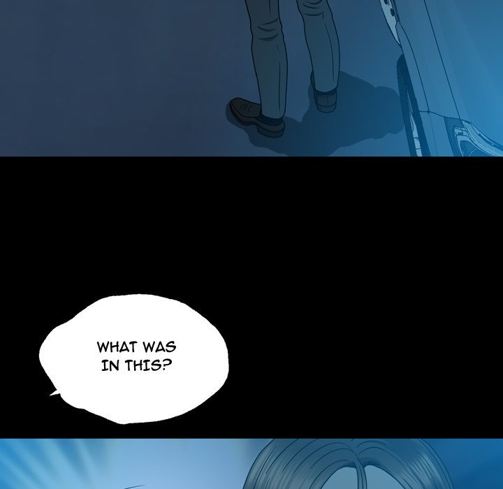 Disfigured Manhwa - Chapter 14 Page 109