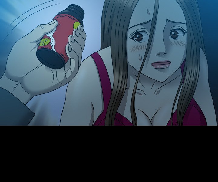 Disfigured Manhwa - Chapter 14 Page 110