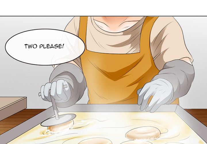 Midsummer Night's Dream Manhwa - Chapter 21 Page 0