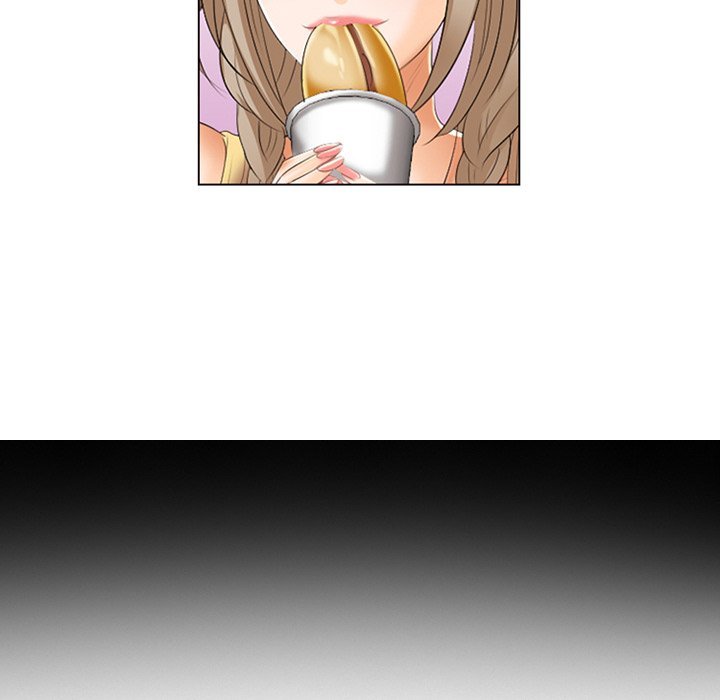 Midsummer Night's Dream Manhwa - Chapter 21 Page 6