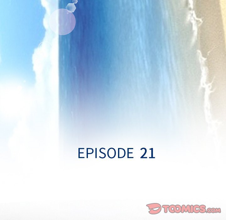 Midsummer Night's Dream Manhwa - Chapter 21 Page 9