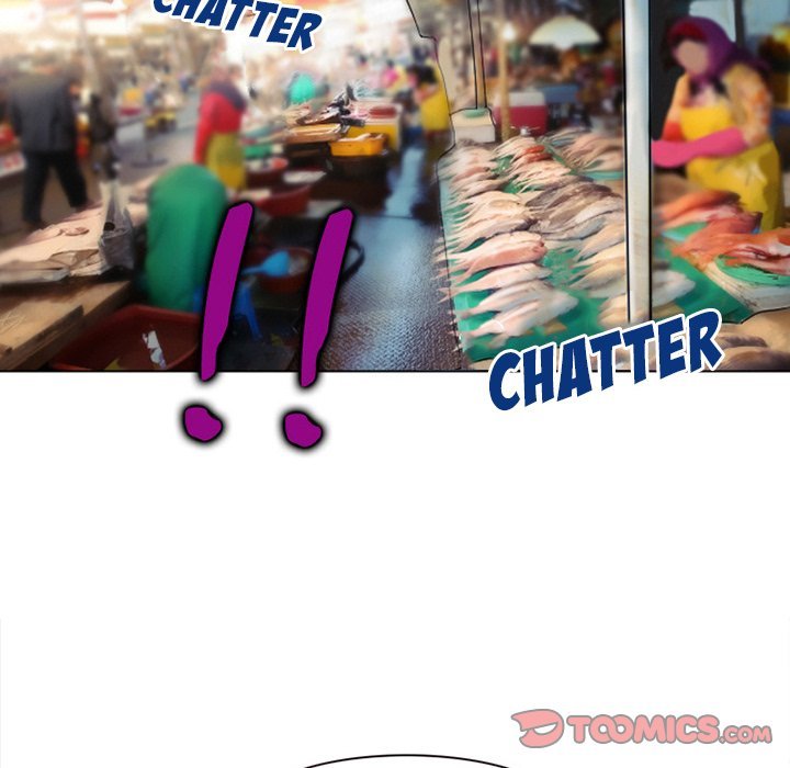 Midsummer Night's Dream Manhwa - Chapter 21 Page 13