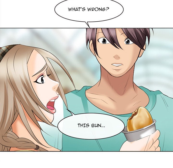 Midsummer Night's Dream Manhwa - Chapter 21 Page 14