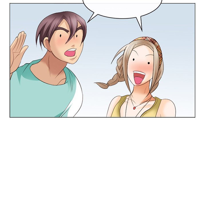 Midsummer Night's Dream Manhwa - Chapter 21 Page 23