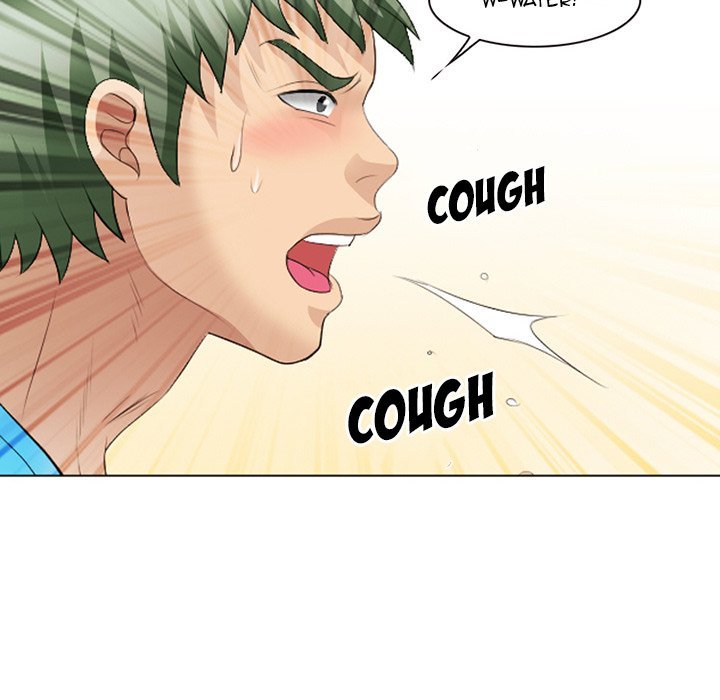 Midsummer Night's Dream Manhwa - Chapter 21 Page 28