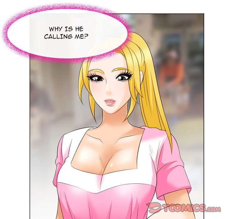 Midsummer Night's Dream Manhwa - Chapter 21 Page 33