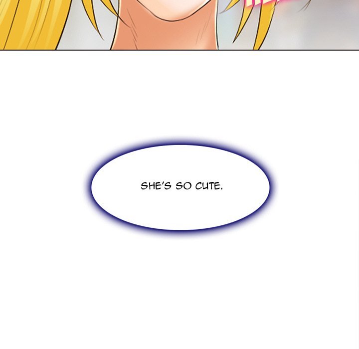 Midsummer Night's Dream Manhwa - Chapter 21 Page 44