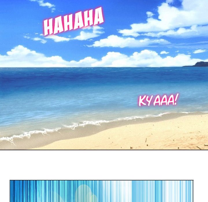 Midsummer Night's Dream Manhwa - Chapter 21 Page 47