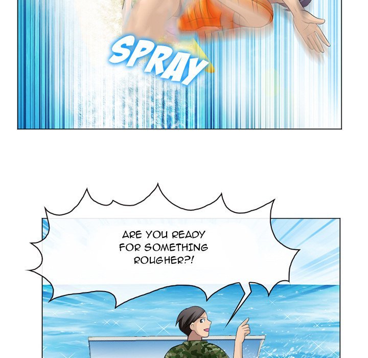 Midsummer Night's Dream Manhwa - Chapter 21 Page 50