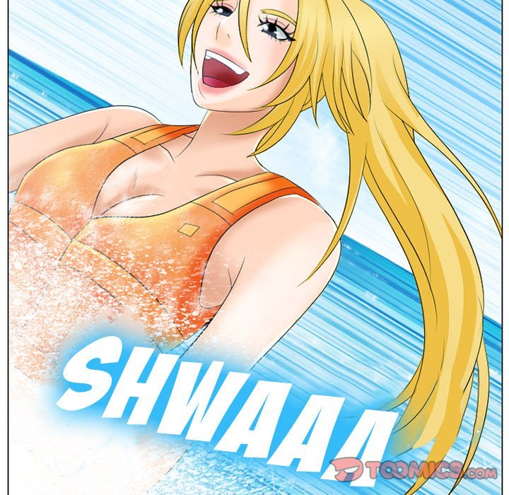 Midsummer Night's Dream Manhwa - Chapter 21 Page 53