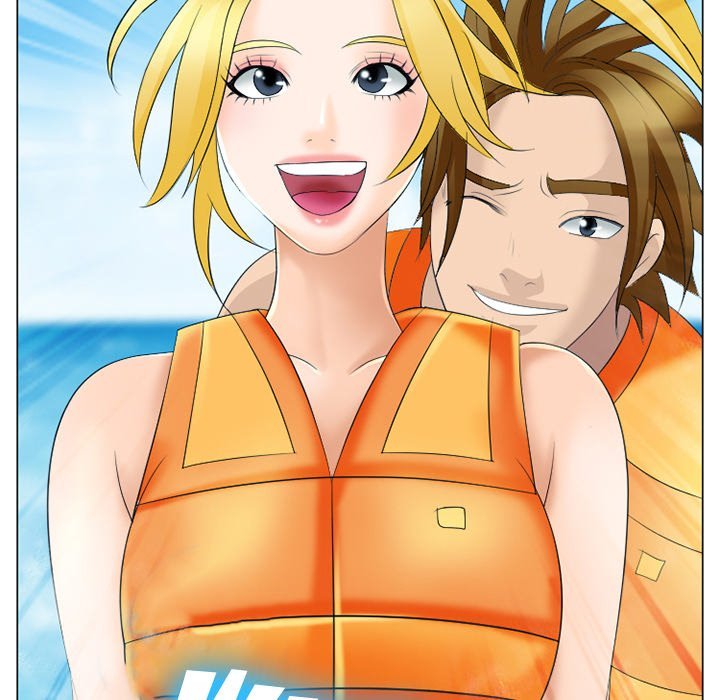 Midsummer Night's Dream Manhwa - Chapter 21 Page 55