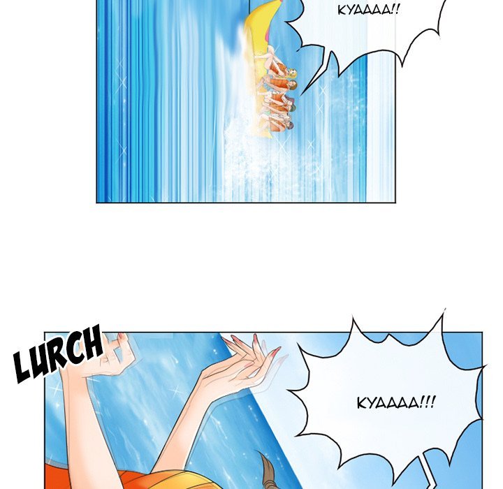 Midsummer Night's Dream Manhwa - Chapter 21 Page 58