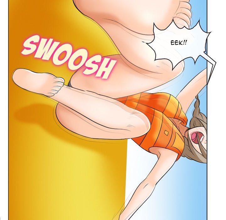 Midsummer Night's Dream Manhwa - Chapter 21 Page 60