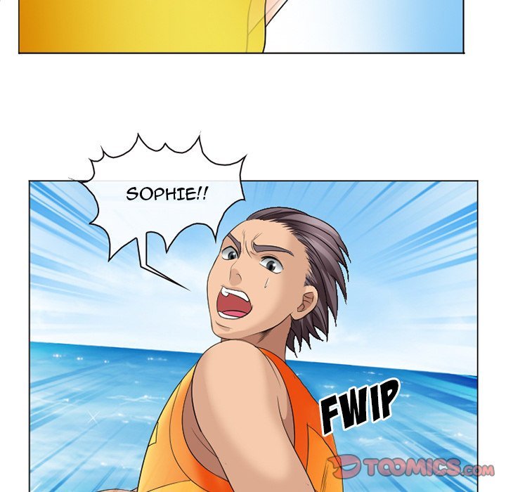 Midsummer Night's Dream Manhwa - Chapter 21 Page 61