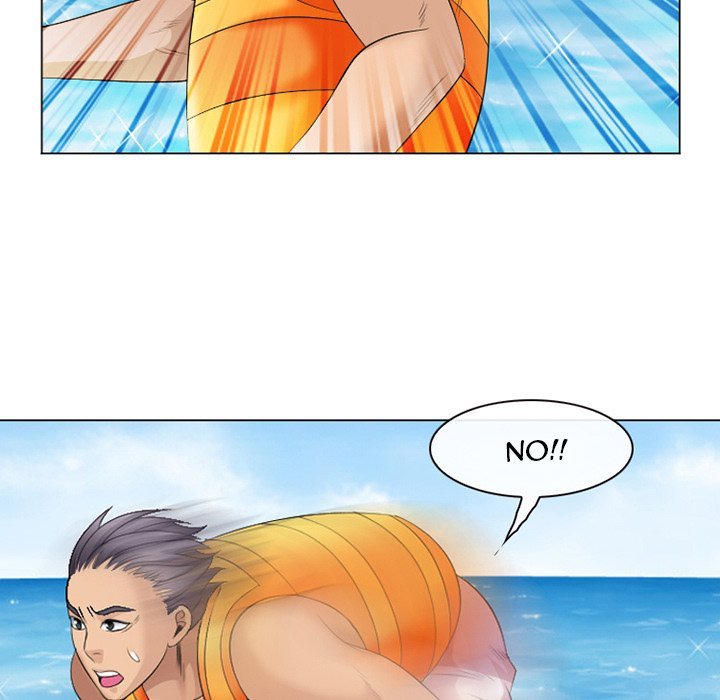 Midsummer Night's Dream Manhwa - Chapter 21 Page 62