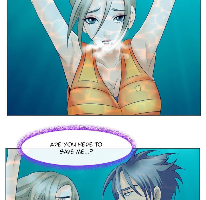 Midsummer Night's Dream Manhwa - Chapter 21 Page 70