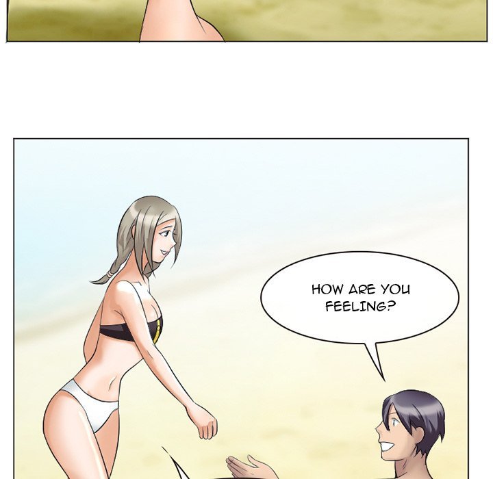 Midsummer Night's Dream Manhwa - Chapter 21 Page 83