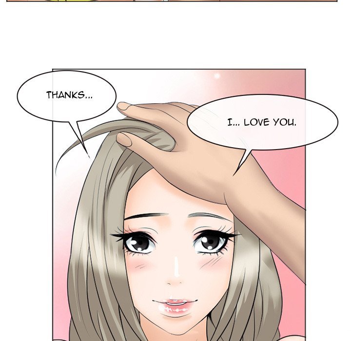 Midsummer Night's Dream Manhwa - Chapter 21 Page 90