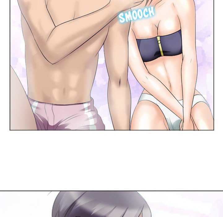 Midsummer Night's Dream Manhwa - Chapter 21 Page 92