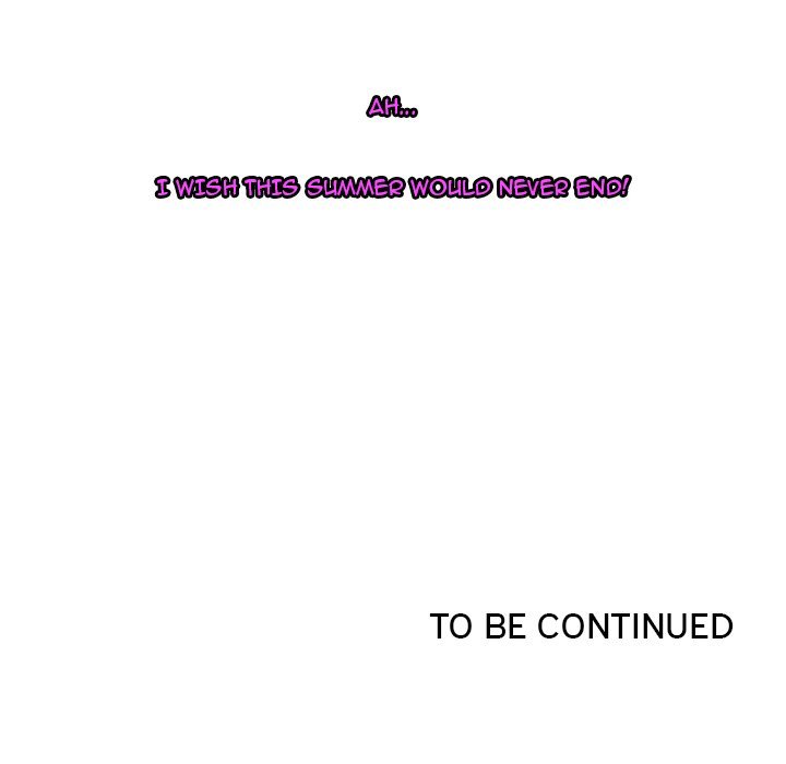 Midsummer Night's Dream Manhwa - Chapter 21 Page 94