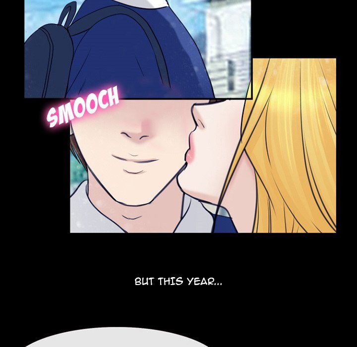 Midsummer Night's Dream Manhwa - Chapter 40 Page 91