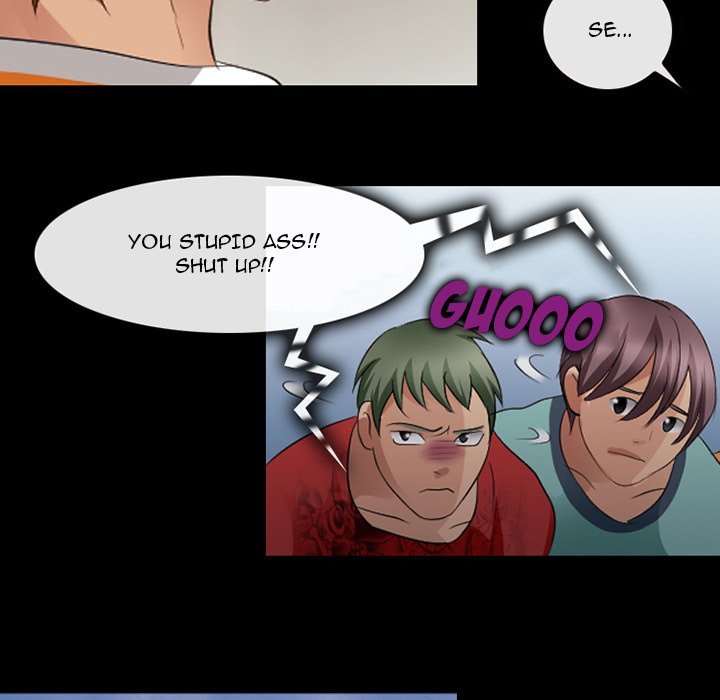 Midsummer Night's Dream Manhwa - Chapter 9 Page 91