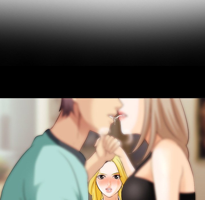 Midsummer Night's Dream Manhwa - Chapter 11 Page 8