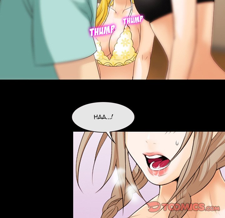 Midsummer Night's Dream Manhwa - Chapter 11 Page 9