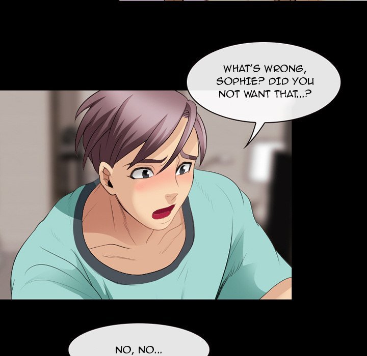 Midsummer Night's Dream Manhwa - Chapter 11 Page 10