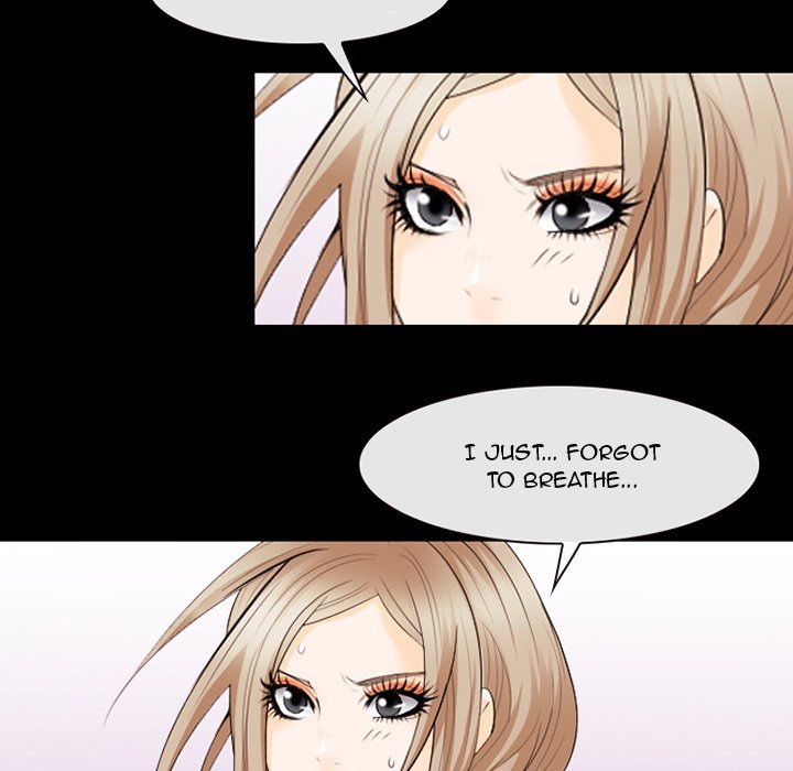 Midsummer Night's Dream Manhwa - Chapter 11 Page 11