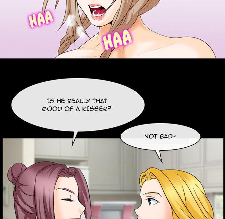 Midsummer Night's Dream Manhwa - Chapter 11 Page 12
