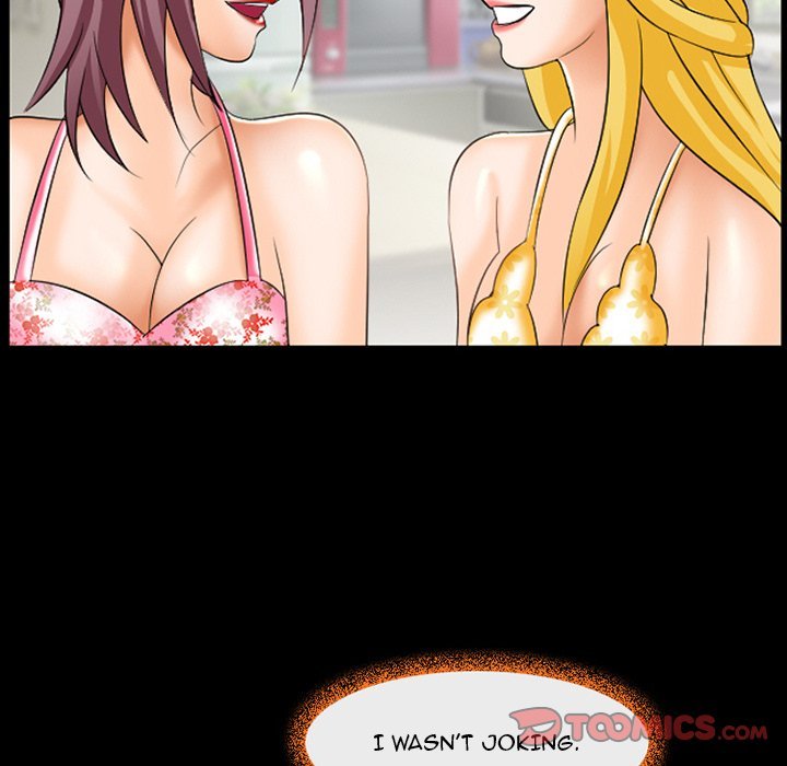 Midsummer Night's Dream Manhwa - Chapter 11 Page 13