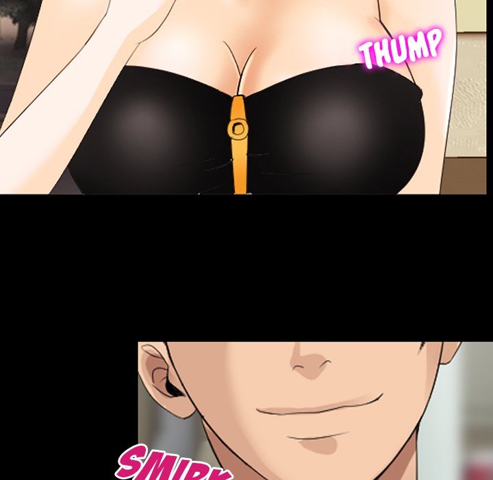 Midsummer Night's Dream Manhwa - Chapter 11 Page 16