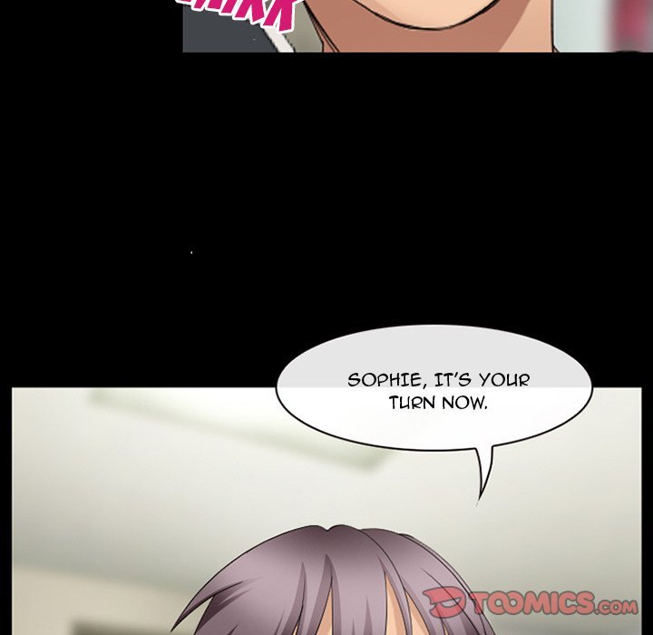 Midsummer Night's Dream Manhwa - Chapter 11 Page 17