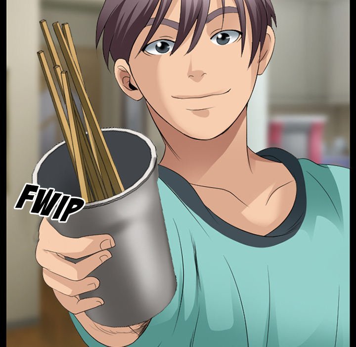 Midsummer Night's Dream Manhwa - Chapter 11 Page 18