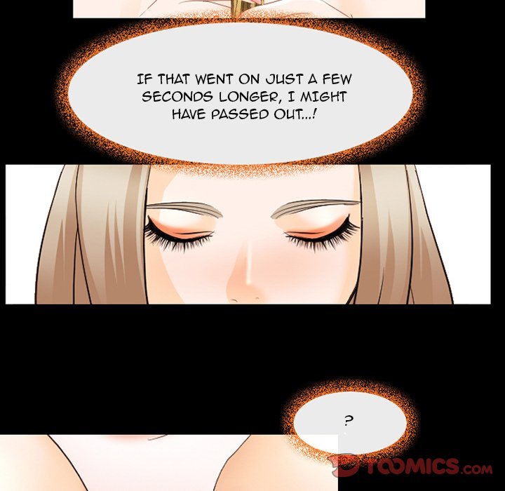 Midsummer Night's Dream Manhwa - Chapter 11 Page 21