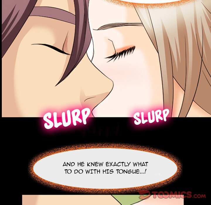 Midsummer Night's Dream Manhwa - Chapter 11 Page 25