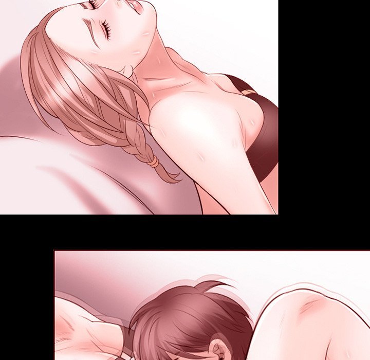 Midsummer Night's Dream Manhwa - Chapter 11 Page 32
