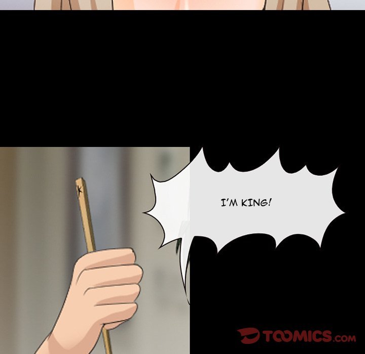 Midsummer Night's Dream Manhwa - Chapter 11 Page 37