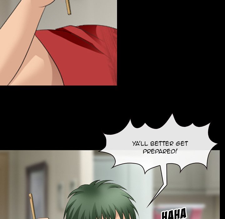 Midsummer Night's Dream Manhwa - Chapter 11 Page 38