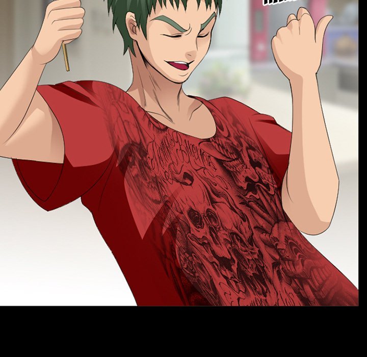 Midsummer Night's Dream Manhwa - Chapter 11 Page 39