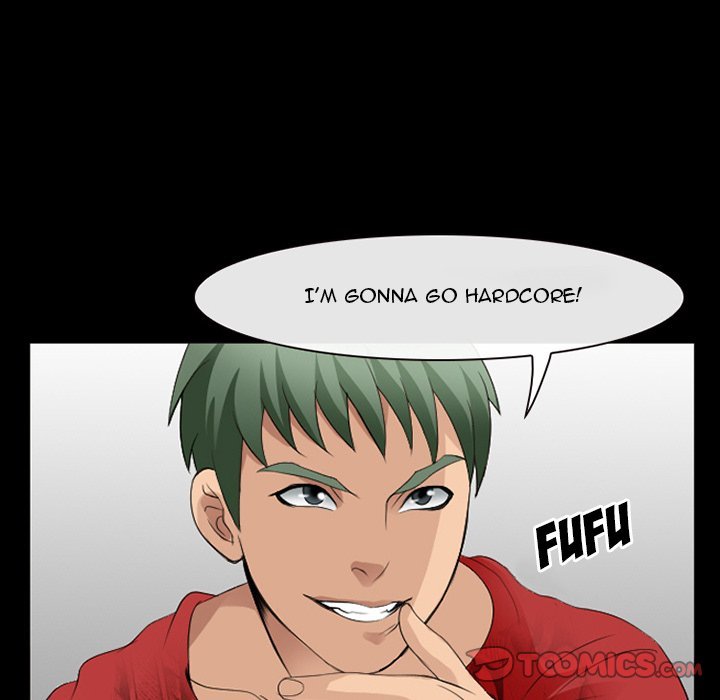 Midsummer Night's Dream Manhwa - Chapter 11 Page 41