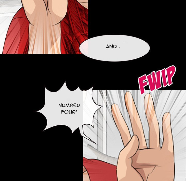 Midsummer Night's Dream Manhwa - Chapter 11 Page 43