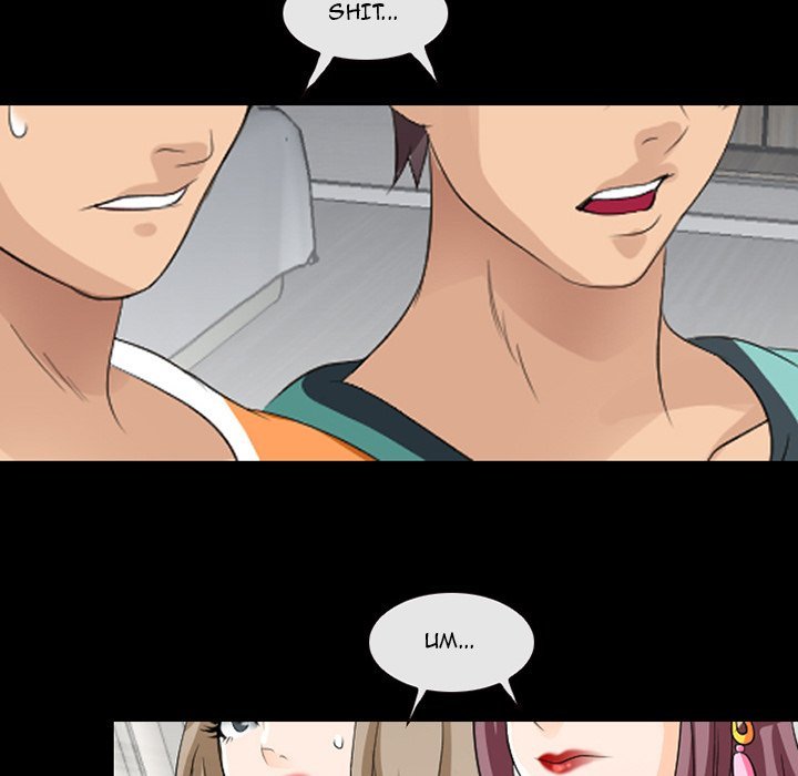 Midsummer Night's Dream Manhwa - Chapter 11 Page 47