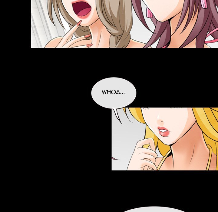 Midsummer Night's Dream Manhwa - Chapter 11 Page 48