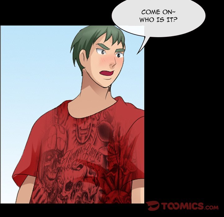 Midsummer Night's Dream Manhwa - Chapter 11 Page 49