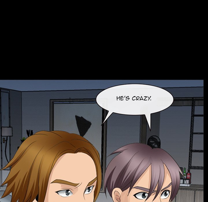 Midsummer Night's Dream Manhwa - Chapter 11 Page 50