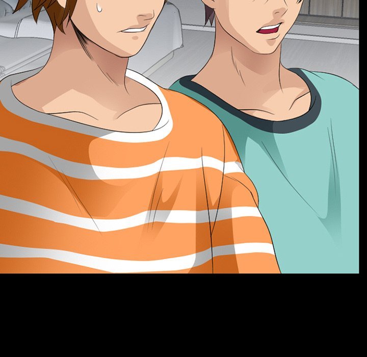 Midsummer Night's Dream Manhwa - Chapter 11 Page 51