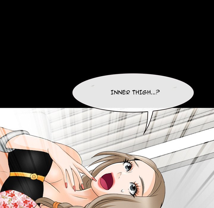 Midsummer Night's Dream Manhwa - Chapter 11 Page 52