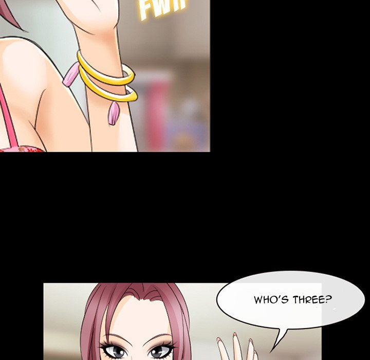 Midsummer Night's Dream Manhwa - Chapter 11 Page 55